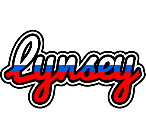 Lynsey russia logo