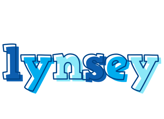 Lynsey sailor logo
