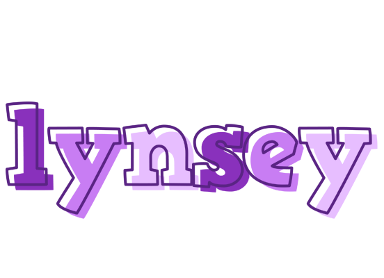 Lynsey sensual logo