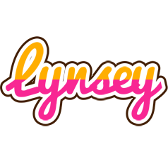 Lynsey smoothie logo