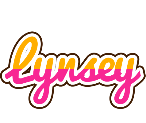 Lynsey smoothie logo