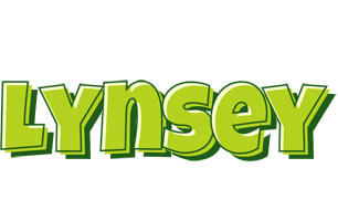 Lynsey summer logo