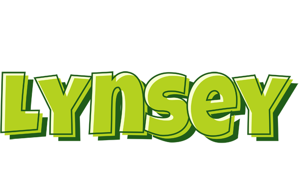 Lynsey summer logo