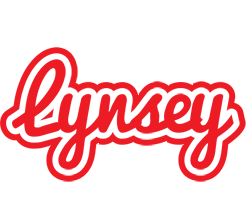 Lynsey sunshine logo