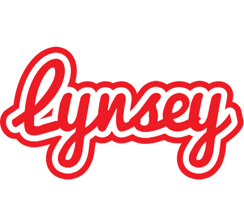 Lynsey sunshine logo