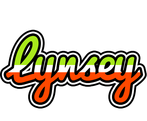 Lynsey superfun logo