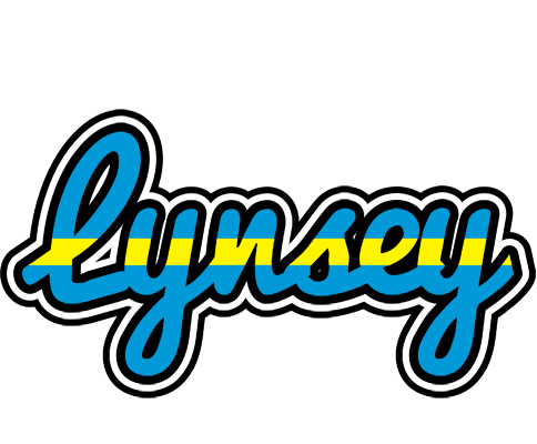 Lynsey sweden logo