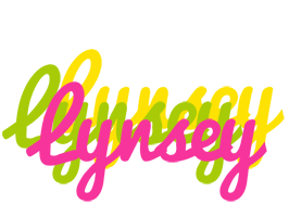 Lynsey sweets logo