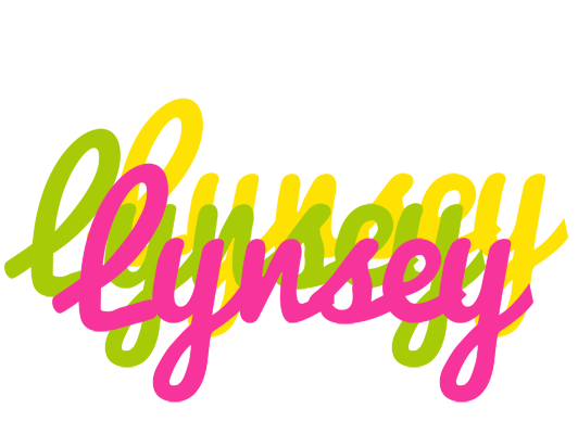 Lynsey sweets logo