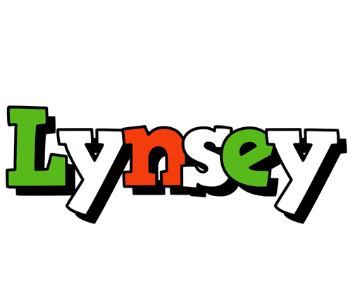 Lynsey venezia logo