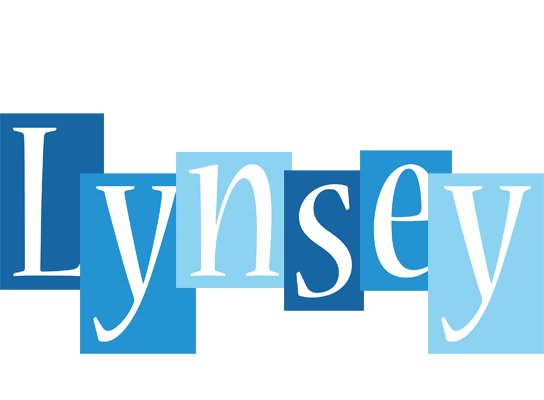Lynsey winter logo