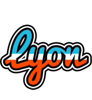 Lyon america logo