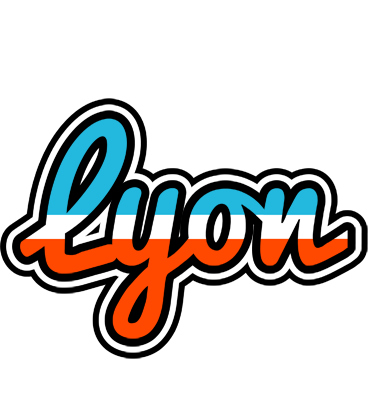 Lyon america logo
