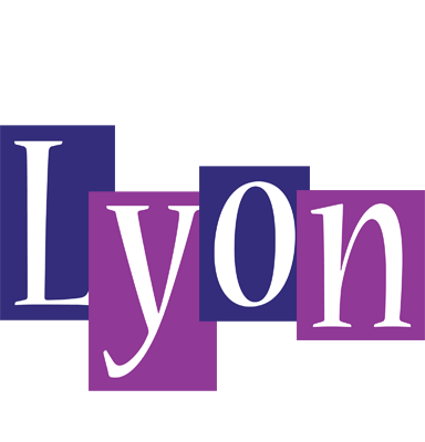 Lyon autumn logo