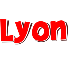 Lyon basket logo