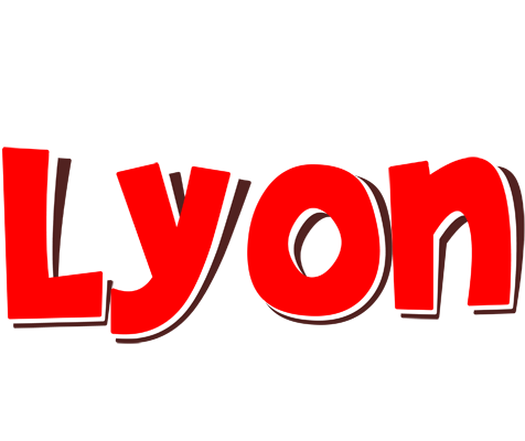 Lyon basket logo