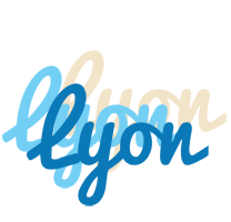 Lyon breeze logo