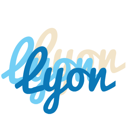 Lyon breeze logo
