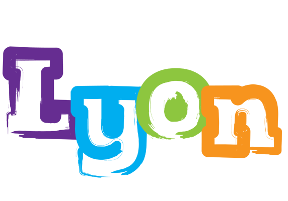 Lyon casino logo