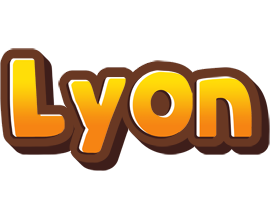 Lyon cookies logo