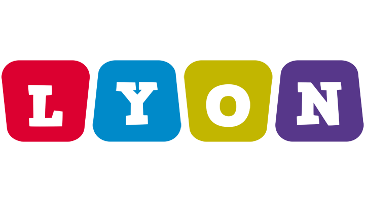 Lyon daycare logo