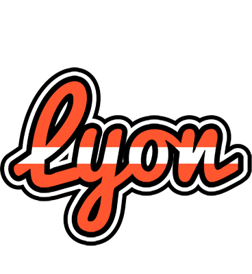 Lyon denmark logo