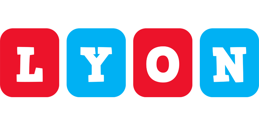 Lyon diesel logo