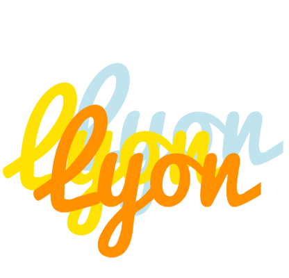 Lyon energy logo