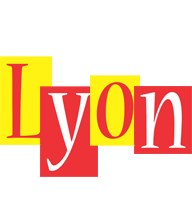 Lyon errors logo