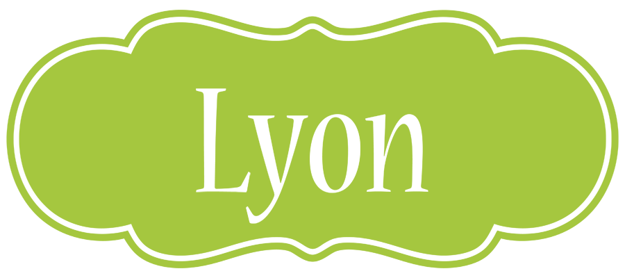 Lyon family logo