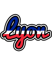 Lyon france logo