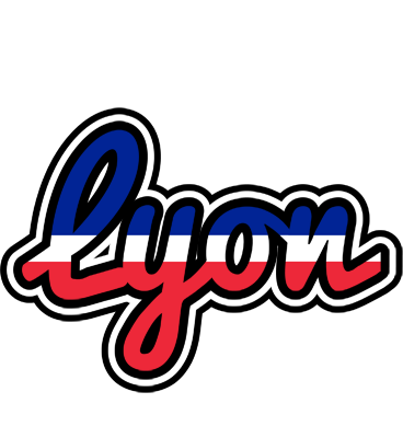 Lyon france logo