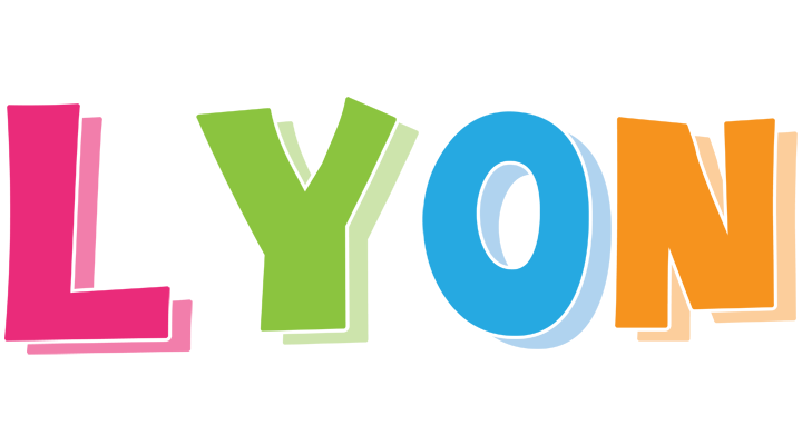 Lyon friday logo
