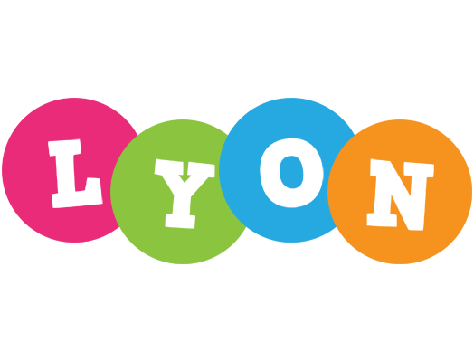 Lyon friends logo