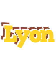 Lyon hotcup logo