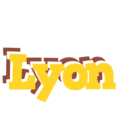 Lyon hotcup logo