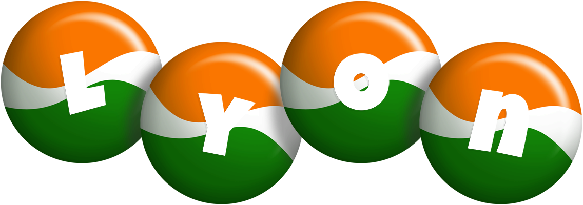 Lyon india logo