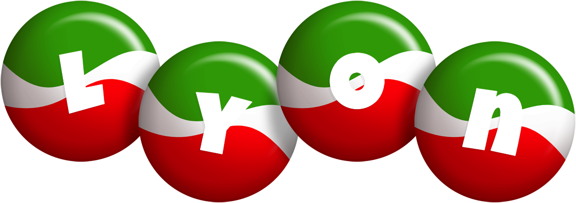 Lyon italy logo