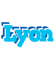 Lyon jacuzzi logo