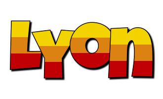Lyon jungle logo