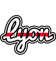 Lyon kingdom logo