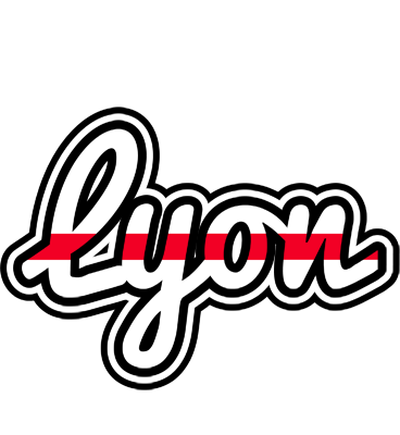 Lyon kingdom logo