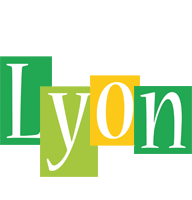 Lyon lemonade logo