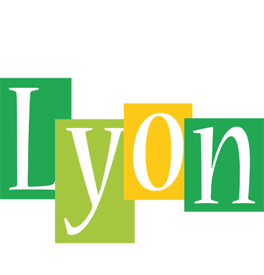 Lyon lemonade logo
