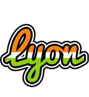 Lyon mumbai logo