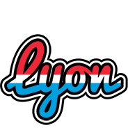 Lyon norway logo