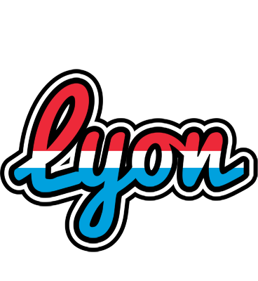 Lyon norway logo