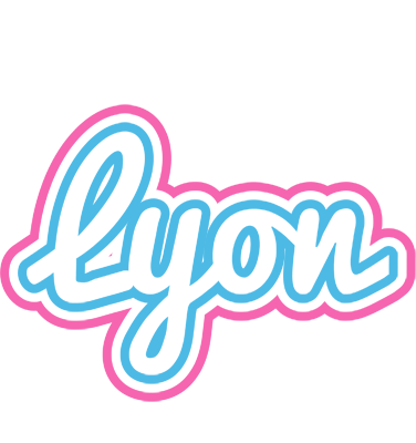 Lyon outdoors logo