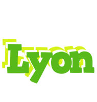 Lyon picnic logo