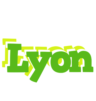 Lyon picnic logo